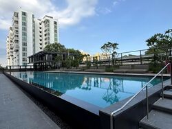 Tanah Merah Kechil Link (D16), Condominium #556527141